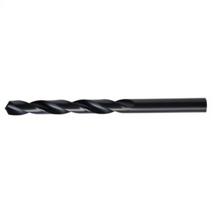 Foret hélicoïdal HSS TA1055, série courte noire, forets HSS-Co - Product Image 2