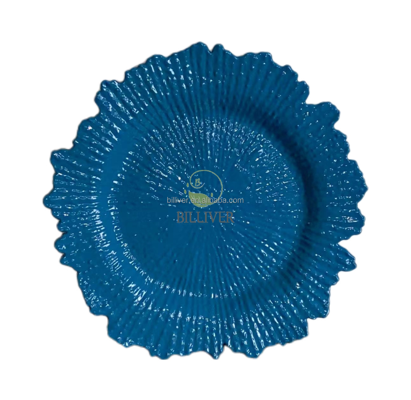 Pintura azul
