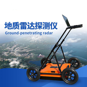 <span class=keywords><strong>Gpr</strong></span> 100m công nghệ geophysica Độ phân giải cao mặt đất thâm nhập hệ thống Radar cho nền tảng quét di động <span class=keywords><strong>gpr</strong></span> hệ thống - Product Image 5