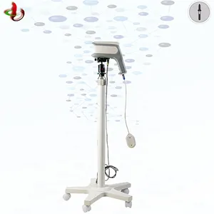 רפואי נייד כף יד דיגיטלי אלקטרוני וידאו מצלמה ccd sony colposcope