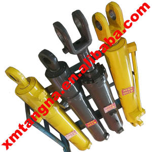 142-6251 1426251 휠 로더 조향 실린더 924H 924G 924GZ 924HZ (캐터필러용) - Product Image 2