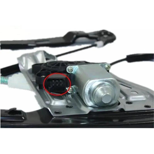 BM51A23201DD BM51A23200AD Lève-vitres électriques avant gauche pour <span class=keywords><strong>Ford</strong></span> <span class=keywords><strong>Focus</strong></span> III- - Product Image 4