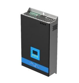 מסנן הרמוניות אקטיבי 480V 400V 10kvar 15Kvar 20Kvar, פיצוי הספק תגובתי, 3 פאזות, גנרטור וואט סטטי SVG עם תו תקן CE - Product Image 4