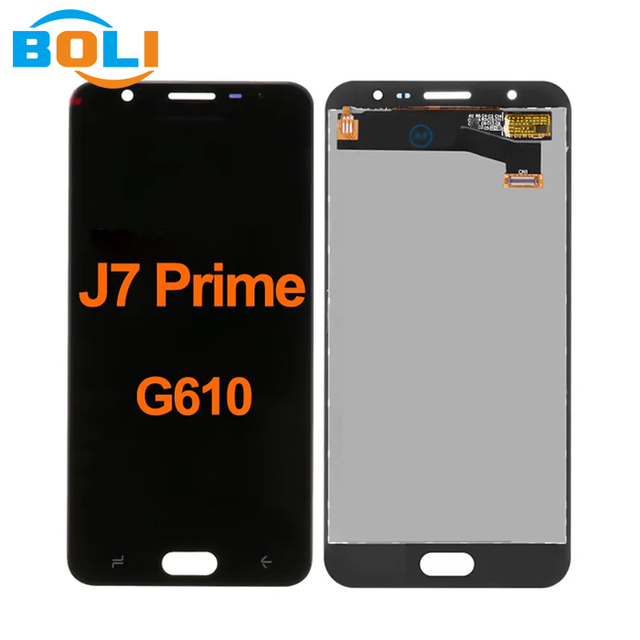 J7 Prime Lcd Display for samsung J7 Display for samsung J7 Prime Screen for samsung J7 Prime Lcd Pantalla Original