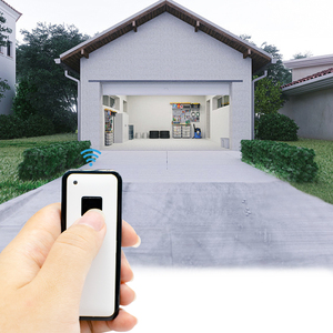 <span class=keywords><strong>NOVOFERM</strong></span> MINI-NOVOTRON 522 524 Porte <span class=keywords><strong>de</strong></span> <span class=keywords><strong>Garage</strong></span> Télécommande Sans Fil 433.92mhz Rolling Code Porte Porte-clés Transmetteur - Product Image 5