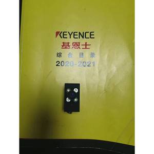 กล้องสแกนพื้นที่ Keyence Iv3-G600Ca 24V 50Hz เซ็นเซอร์วิชันอุตสาหกรรม ผลิตในญี่ปุ่น - Product Image 1