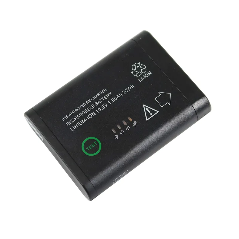 Sostituzione ricaricabile 11.1V 2600mAh 2016989-003 2016989-002 batteria agli ioni di litio per solare 8000i Ge 8000 Ge B850