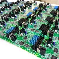 Placa de Circuito Fanuc A20B-2200-0650 Nueva en Caja Original, en Oferta