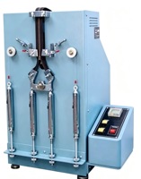 Electronic Zip Fatigue for Machine with High Accuracy IP65 Protection 220V