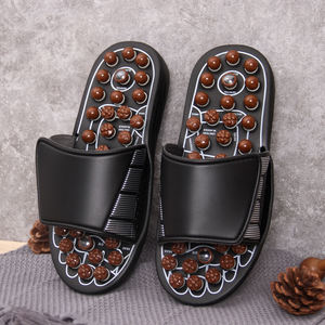 新しいツボマッサージスリッパ春のニーディングフットスリッパマッサージ - Product Image 2