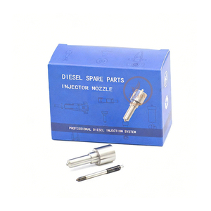 หัวฉีดคอมมอนเรล NozzleDLLA150P866 DLLA150P866-J DLLA150P901 + DLLA150P914EXCAVATOR - Product Image 2