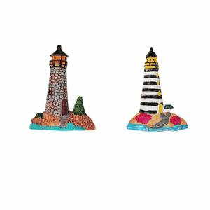 Pegatina creativa para refrigerador, pegatina de resina con personaje marino para refrigerador, adorno magnético para refrigerador - Product Image 4