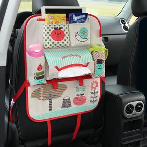 Organisateur de banquette arrière avec Tablette et <span class=keywords><strong>Porte</strong></span>-bouteilles - Product Image 2