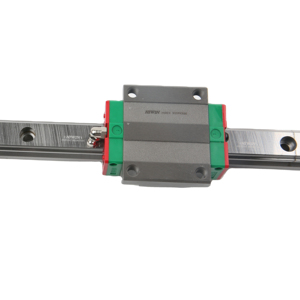 Riel Lineal de Alta Precisión Profesional HGH-CA/HA con Garantía de 1.5 Años - Product Image 1