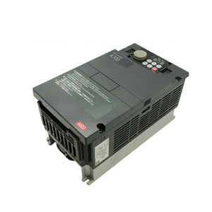 อินเวอร์เตอร์อุตสาหกรรม FR-A740-2.2-CHT 2.2kW 3 เฟส 380-480VAC ของแท้ในสต็อก ตัวควบคุมความเร็วมอเตอร์ - Product Image 2
