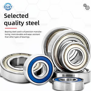 Alta velocidad 608zz 8*22*7mm con alta calidad y buen precio <span class=keywords><strong>Mini</strong></span> rodamiento de bolas de ranura profunda 609 623 628 629 para monopatín - Product Image 4