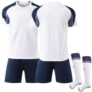 25-26 saison RICHARLISON maillots de football SON TOTTEN KANE LUCAS HAM KULUSEVSKI HOJBJERG <span class=keywords><strong>PERISIC</strong></span> LLORS ROMERO enfants Kits ensemble - Product Image 1
