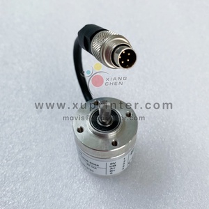 Encodeur MA Original Neuf FH.1261231 ABO-36-E7-0.07-PP Générateur d'impulsions 245-500-01-00 pour Pièces Détachées de Machine à Plier Stahl - Product Image 4