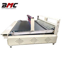 Machine automatique à lames fines pour le découpage et le rainurage du carton ondulé, équipement de découpe et de pliage du carton, machines de traitement du papier