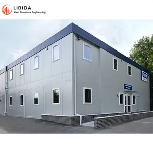 Factory Price Eps Sandwich Panel Insulated Steel New Best Building