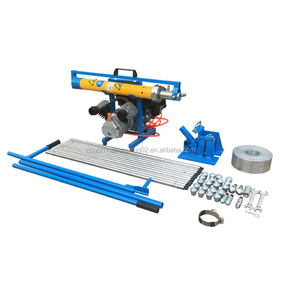Penetrómetro dinámico del suelo DPL <span class=keywords><strong>DPM</strong></span> con accionamiento neumático - Product Image 1