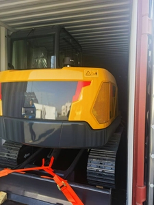 Bestselling Products Hydraulic Track Digger 6 Ton <b>Small</b> Crawler Excavator 906f Clg906f with Imported Engine - Product Image 5