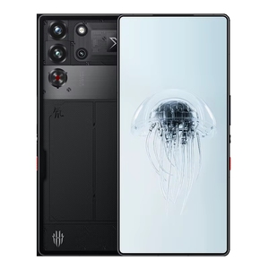 12+256G 16+512G Nuevo Original <span class=keywords><strong>Red</strong></span> <span class=keywords><strong>Magic</strong></span> <span class=keywords><strong>PRO</strong></span> Teléfono Nubia Redmagic 10 <span class=keywords><strong>Pro</strong></span>+ 24G+1TB - Product Image 4