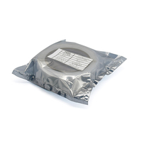 Étiquette intelligente adhésive RFID NFC personnalisable de 25mm avec incrustation humide/sèche Mini étiquette programmable imprimable pour hôtels Fréquence 13.56MHz