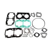 Kit de joint d'extrémité supérieure de haute qualité Sea Doo 947/951 Jet Ski nouvel état en caoutchouc et accessoires en métal pièces de rechange