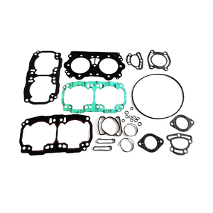 Kit de juntas de extremo superior de moto de agua <span class=keywords><strong>Sea</strong></span> <span class=keywords><strong>Doo</strong></span> 947/951 de alta calidad Nueva condición hecha de piezas de repuesto de accesorios de goma y metal - Product Image 1