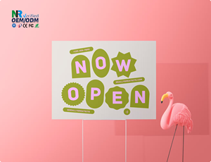 Adornos de Jardín Metálicos Personalizados al por Mayor, Estacas Decorativas para Jardín, Paisajismo, Arte en el Jardín, Adornos Rústicos para Jardín Familiar - Product Image 1