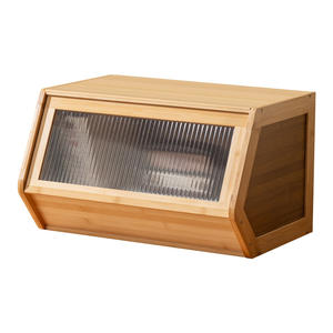 Mueble Modular de Almacenamiento con Paneles de Ratán para Sala de Estar, Dormitorio, Uso Doméstico, 5 Cajones, Mueble Versátil - Product Image 3