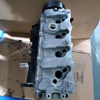 Ensemble moteur diesel haute performance 2.2L D4EB pour Elantra Sorento Tucson Santa Fe MK1 I 2.0 CRDI remanufacturé