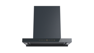 Hotte <span class=keywords><strong>cheminée</strong></span> de cuisine Sleek T-Form pour les espaces de cuisson modernes - Product Image 5