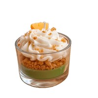 Aardbei fruitdecor geurkaars heldere kleine glazen beker aromakaars voor Valentijnsdag jubileum romantisch diner paar cadeau