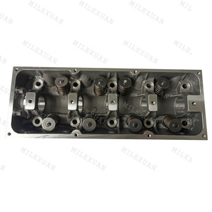 Pièces automobiles 7701472681 1.6 K7M K7M-702/790 Ensemble de culasse pour Renault <span class=keywords><strong>Megane</strong></span>/cabriolet/coupé/scénic/clio/kangoo/sandero - Product Image 2