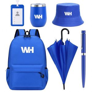 Personalized Promotional Corporate <b>Gift</b> <b>Set</b> or Company Executive Shop Custom Made Luxury Business <b>Gift</b> Item With Logo - Product Image 4