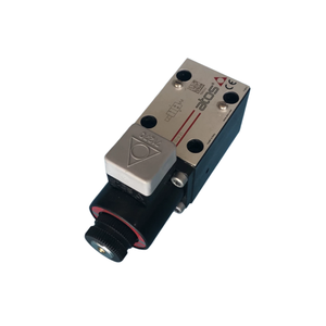Atos Hydraulique DLEH-2C-WP DLEH-3C20 Solénoïde Directionnel Proportionnel DHZO DKZOR DLOH en Stock - Product Image 2