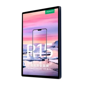 Advertising Poster Ultra Slim Light <b>Box</b> Aluminium Frame Illuminated Billboard Light <b>Box</b> - Product Image 4