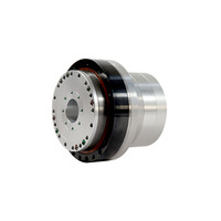 Prothèse robotique de genou, actionneur servo en titane, module d'actionneur de joint robotique, moteur EtherCAT Canopen