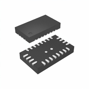 Original Electronic Circuit Components LTC7124EUDD#PBF 24 WFQFN Exposed Pad Power Management (PMIC) - Product Image 1