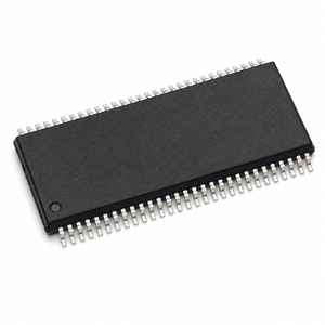 การเก็บข้อมูล ชิ้นส่วนอิเล็กทรอนิกส์ PCM1690DCAR จำนวนมาก 48 PowerTFSOP - Product Image 1