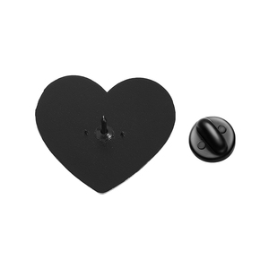 Cho chúng tôi thấy răng nanh của bạn men Pin phim hoạt hình phim hoạt hình nhân vật phim hoạt hình Trâm ve áo huy hiệu trang sức quà tặng bán buôn - Product Image 5