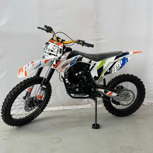 Vélo tout-terrain 250cc 300cc pour adultes, vente en gros directe usine - Product Image 3