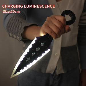 LT Wholesale Portable Silk Screen Printed <span class=keywords><strong>Apex</strong></span> Legends Heirloom Acrylic Led Light Collection Wraith 30cm Luminescent - Product Image 5