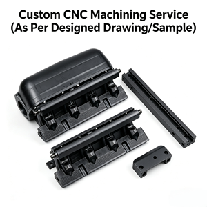 ชุดท่อร่วมไอดีอะลูมิเนียม CNC แบบกำหนดเองสำหรับเพิ่มประสิทธิภาพเครื่องยนต์ พร้อมท่อโค้งงอ ตัวควบคุมลิ้นปีกผีเสื้อ ชุดท่อร่วมไอดี OEM สำหรับรถแข่งและอุตสาหกรรมการบิน - Product Image 1