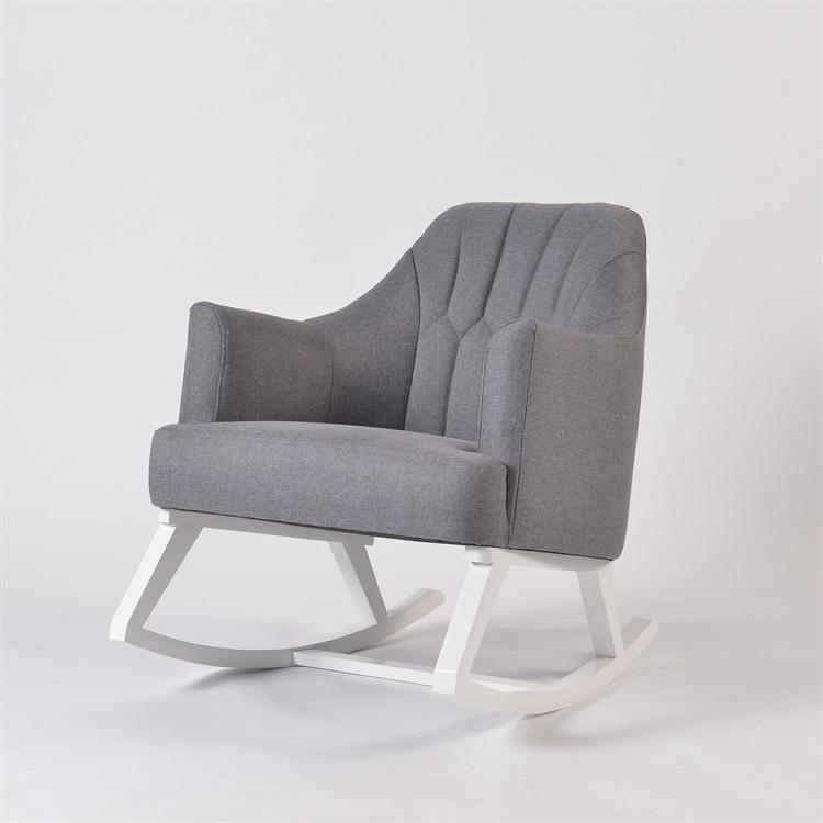 ขาสีเทา + ขาว