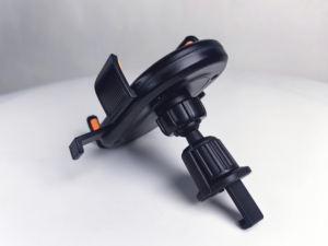 Kakusiga Xe Air Outlet Báo Chí Chủ Phổ Xe Núi Đứng Điện Thoại Chủ Giá Rẻ Xe Bracket Chủ Cho 4.5-7Inch Điện Thoại - Product Image 3