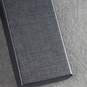 Cheapest Best Selling Black Blue <b>Red</b> White <b>Paper</b> Box Packaging for Pen With Logo Printing Customized Advertising for Office Gift - Product Image 4
