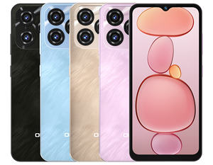 โทรศัพท์มือถือ Oukitel C2 รุ่นดั้งเดิม หน้าจอ 6.6 นิ้ว 60 Hz 4GB+64GB สมาร์ทโฟนราคาประหยัด รองรับเครือข่าย 4G กล้อง 13MP ระบบ Android รองรับซิมคู่ - Product Image 6